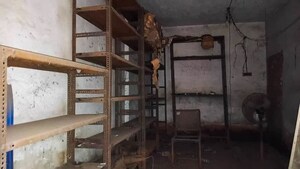  Shop – Exterior View View at Patuapara - for Sale