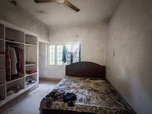 Bedroom in  Independent House at Chavakkad – for Sale