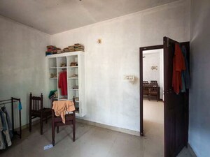 Building Lobby in  Independent House at Chavakkad – for Sale