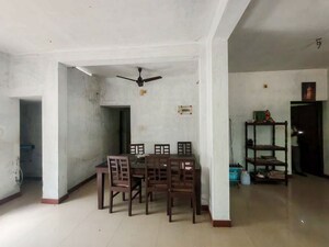 Living Room in  Independent House at Chavakkad – for Sale