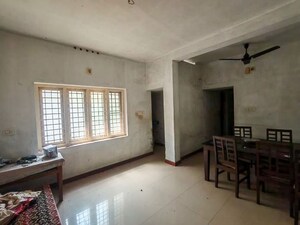 Living Room in  Independent House at Chavakkad – for Sale