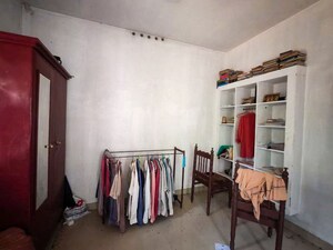 Living Room in  Independent House at Chavakkad – for Sale