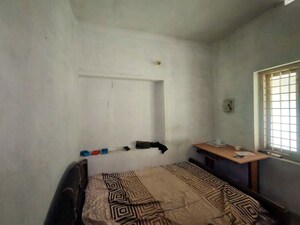 Bedroom in  Independent House at Chavakkad – for Sale