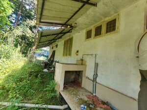  Independent House – Exterior View View at Chavakkad - for Sale