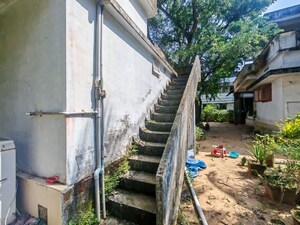 Balcony in  Independent House at Chavakkad – for Sale