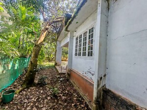  Independent House – Exterior View View at Chavakkad - for Sale