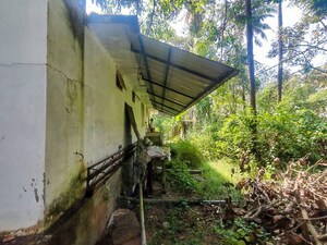  Independent House – Exterior View View at Chavakkad - for Sale