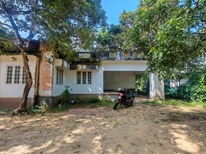  Independent House – Exterior View View at Chavakkad - for Sale