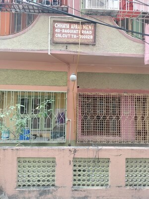  Apartment – Exterior View View at Dum Dum - for Sale