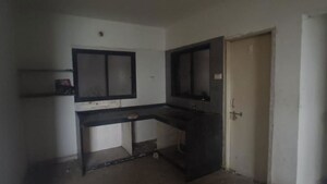 Kitchen in  Apartment at Sachin – for Sale
