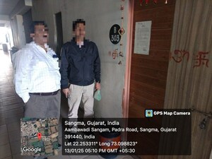  Apartment For Sale in Sangma