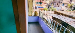 Balcony in  Apartment at Jagatdal – for Sale