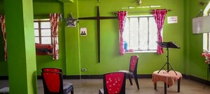  Apartment – Exterior View View at Jagatdal - for Sale