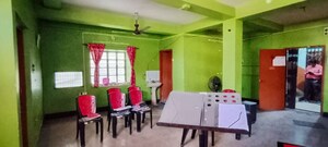  Apartment – Exterior View View at Jagatdal - for Sale