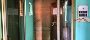 Building Lobby in  Apartment at Jagatdal – for Sale