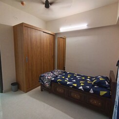 2 BHK + Prayer Room Apartment For Sale in Lodha Amara