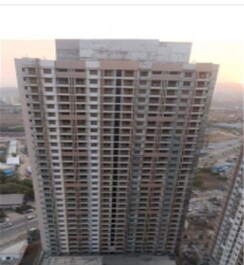 3 BHK Apartment For Sale in Hinjewadi