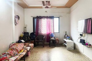 2 BHK Apartment For Sale in Shahibagh