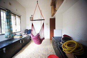 Parking in 2 BHK Apartment at Shahibagh – for Sale