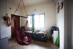 Parking in 2 BHK Apartment at Shahibagh – for Sale