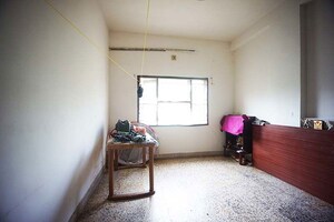 Living Room in 2 BHK Apartment at Shahibagh – for Sale