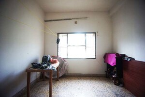 Living Room in 2 BHK Apartment at Shahibagh – for Sale