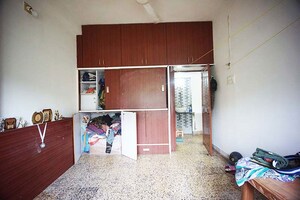 Kitchen in 2 BHK Apartment at Shahibagh – for Sale
