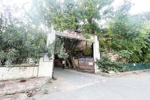 2 BHK Apartment – Exterior View View at Shahibagh - for Sale