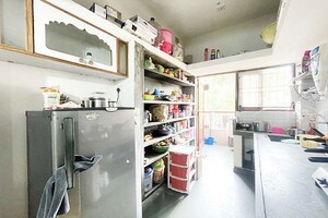 Team Area in 2 BHK Apartment at Shahibagh – for Sale