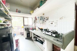 Team Area in 2 BHK Apartment at Shahibagh – for Sale