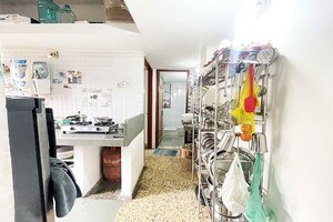 Team Area in 2 BHK Apartment at Shahibagh – for Sale