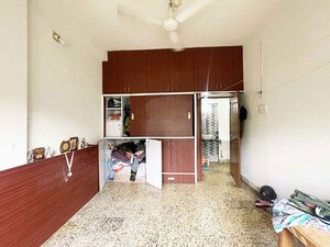 Kitchen in 2 BHK Apartment at Shahibagh – for Sale
