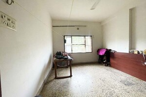 Living Room in 2 BHK Apartment at Shahibagh – for Sale