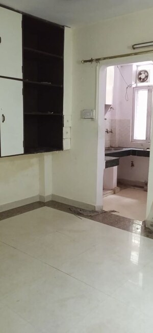 Bathroom in 2 BHK Builder Floor at Malviya Nagar – for Rent