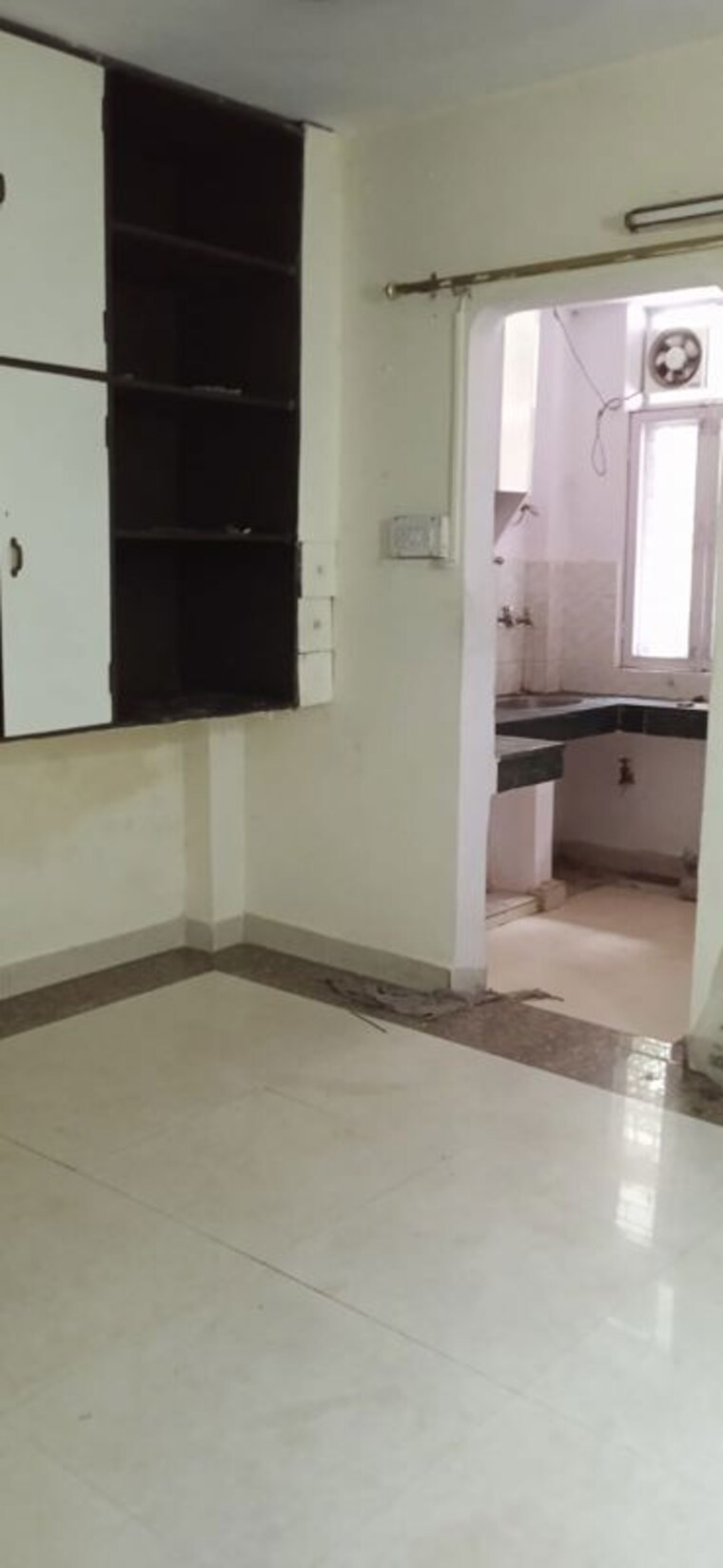 Bathroom, malviya nagar 2 Bedroom 1250 Sq.Ft. Builder Floor In Malviya Nagar Delhi 10536059