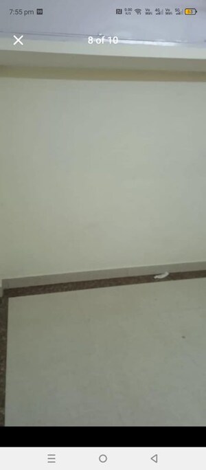 Furnished Amenities in 2 BHK Builder Floor at Malviya Nagar – for Rent