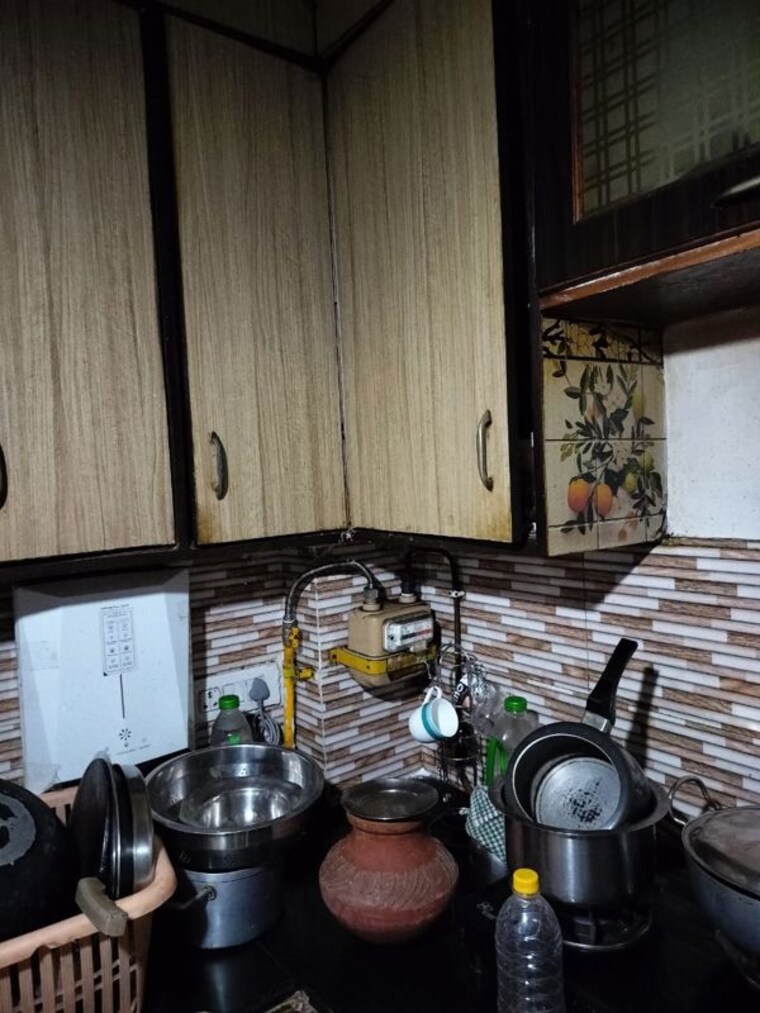  Parking, malviya nagar 2 Bedroom 1250 Sq.Ft. Builder Floor In Malviya Nagar Delhi 10536059