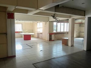  Office Space – Exterior View View at Khanpur - for Sale