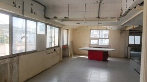  Office Space – Exterior View View at Khanpur - for Sale