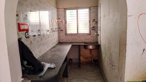 Kitchen in  Apartment at Naora – for Sale