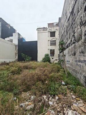 Plot Area in  Plot at Rajendra Nagar Sector 5 – for Sale