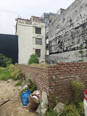 Plot Area in  Plot at Rajendra Nagar Sector 5 – for Sale