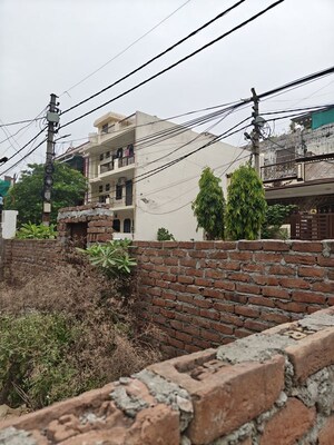 Plot Area in  Plot at Rajendra Nagar Sector 5 – for Sale
