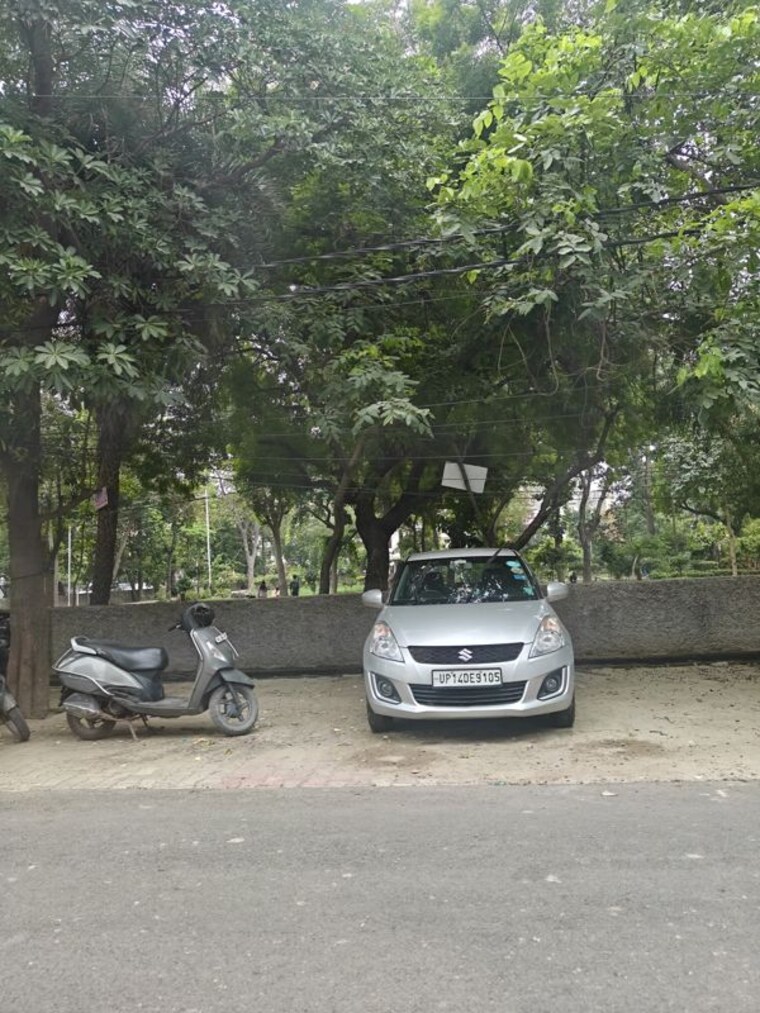 undefined, rajendra nagar sector 5  200 Sq.Yd. Plot In Rajendra Nagar Sector 5 Ghaziabad 10535517