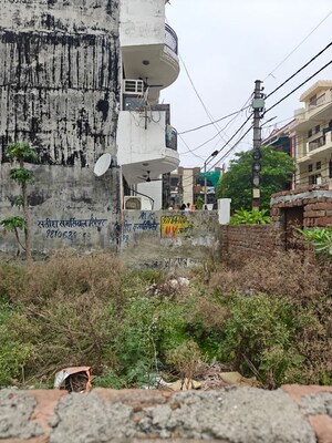  Plot For Sale in Rajendra Nagar Sector 5