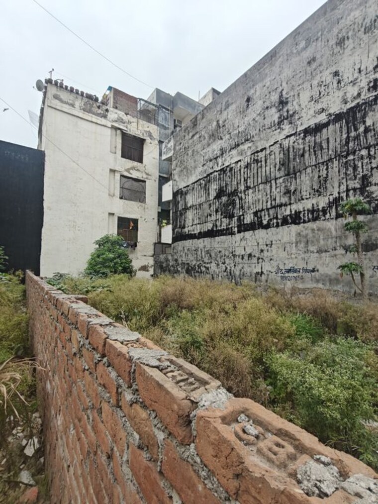 Exterior View, rajendra nagar sector 5  200 Sq.Yd. Plot In Rajendra Nagar Sector 5 Ghaziabad 10535517