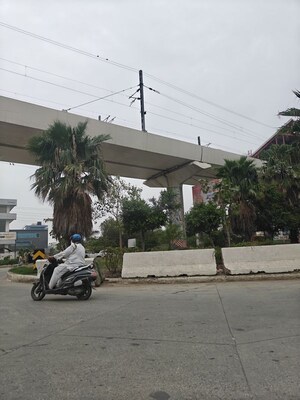  Plot at Rajendra Nagar Sector 5 – for Sale