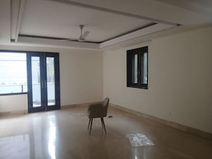 4 BHK Builder Floor For Rent in East Of Kailash