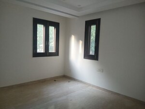 Room in 4 BHK Builder Floor at East Of Kailash – for Rent