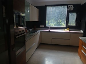 Bedroom in 4 BHK Builder Floor at East Of Kailash – for Rent
